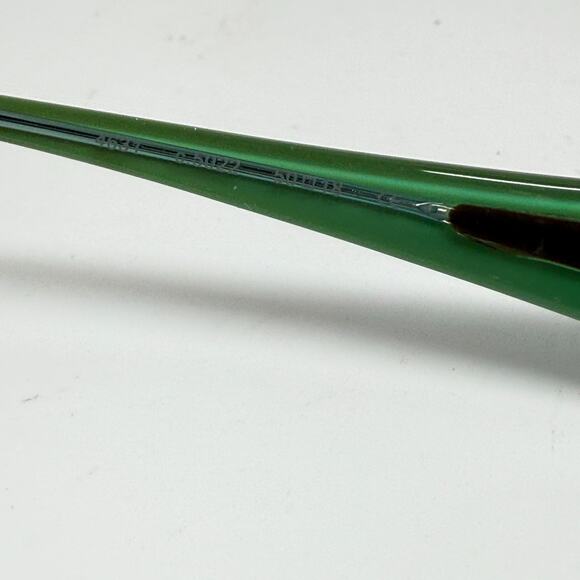 Prodesign Denmark 4631 c.5022 Brown Green Medium Matt Eyeglasses 50-18 20346 - Picture 5 of 8